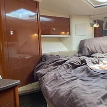 Sea Ray 330 Sundancer