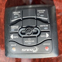Sea Ray 330 Sundancer