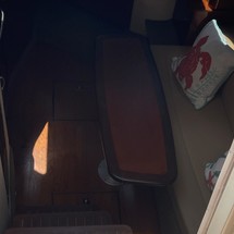 Sea Ray 330 Sundancer