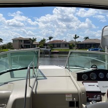 Sea Ray 330 Sundancer
