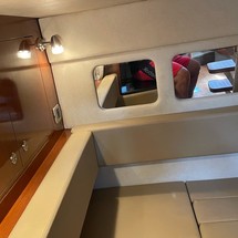 Sea Ray 330 Sundancer