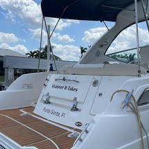 Sea Ray 330 Sundancer