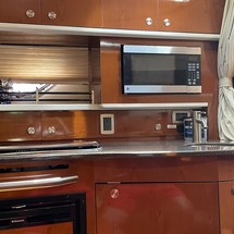Sea Ray 330 Sundancer