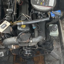 Bayliner 185 Bowrider