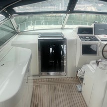 Piantoni 46 open