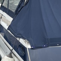 Piantoni 46 open