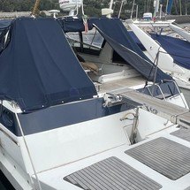 Piantoni 46 open