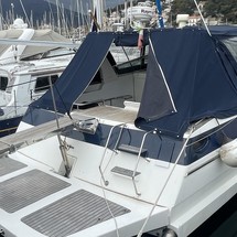 Piantoni 46 open