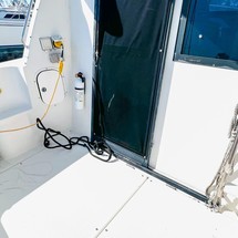 Bayliner 3258