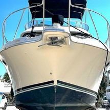 Bayliner 3258