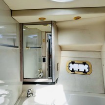 Bayliner 3258