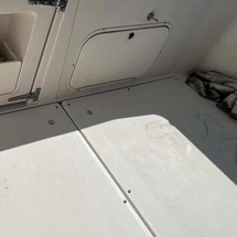 Bayliner 3258