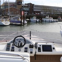 Fairline Phantom 46