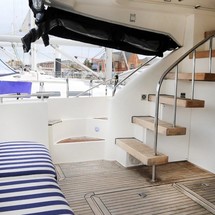 Fairline Phantom 46