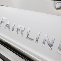 Fairline Phantom 46