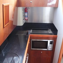 Fairline Phantom 46