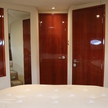 Fairline Phantom 46
