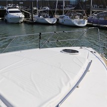 Fairline Phantom 46