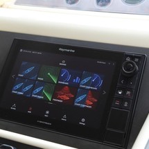 Fairline Phantom 46