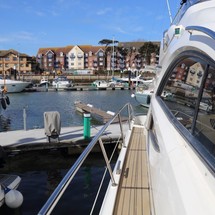Fairline Phantom 46