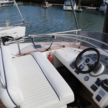 Fairline Phantom 46