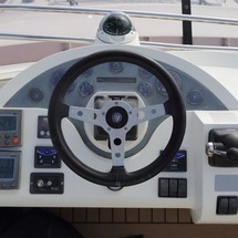 Fairline Phantom 46