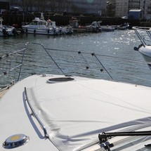 Fairline Phantom 46