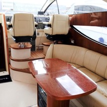 Fairline Phantom 46