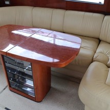 Fairline Phantom 46