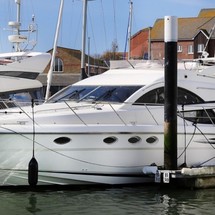 Fairline Phantom 46