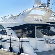 Fairline Phantom 46