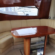 Fairline Phantom 46