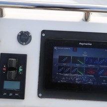 Fairline Phantom 46