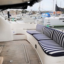 Fairline Phantom 46
