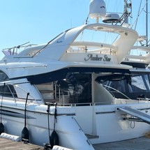 Fairline Phantom 46