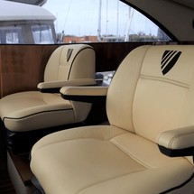 Fairline Phantom 46