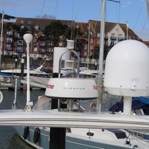 Fairline Phantom 46