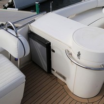 Fairline Phantom 46