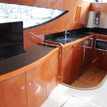 Fairline Phantom 46
