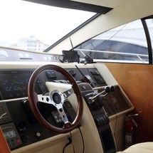 Fairline Phantom 46