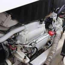 Fairline Phantom 46