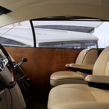 Fairline Phantom 46