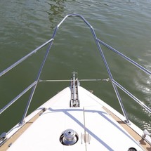 Fairline Phantom 46