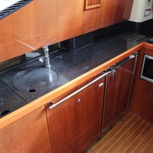 Fairline Phantom 46