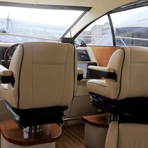 Fairline Phantom 46