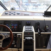 Fairline Phantom 46