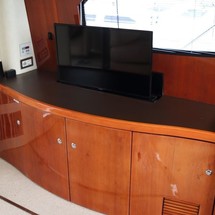 Fairline Phantom 46