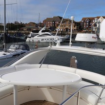 Fairline Phantom 46