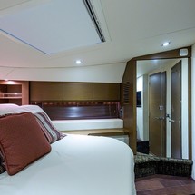 Sea Ray 510 Sundancer