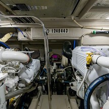 Sea Ray 510 Sundancer